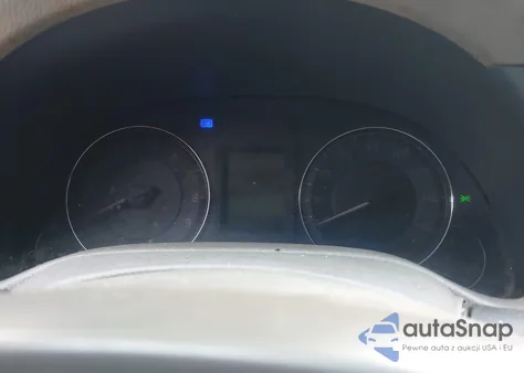 2011 Infiniti G25 from USA, damaged, VIN JN1DV6AP8BM602709